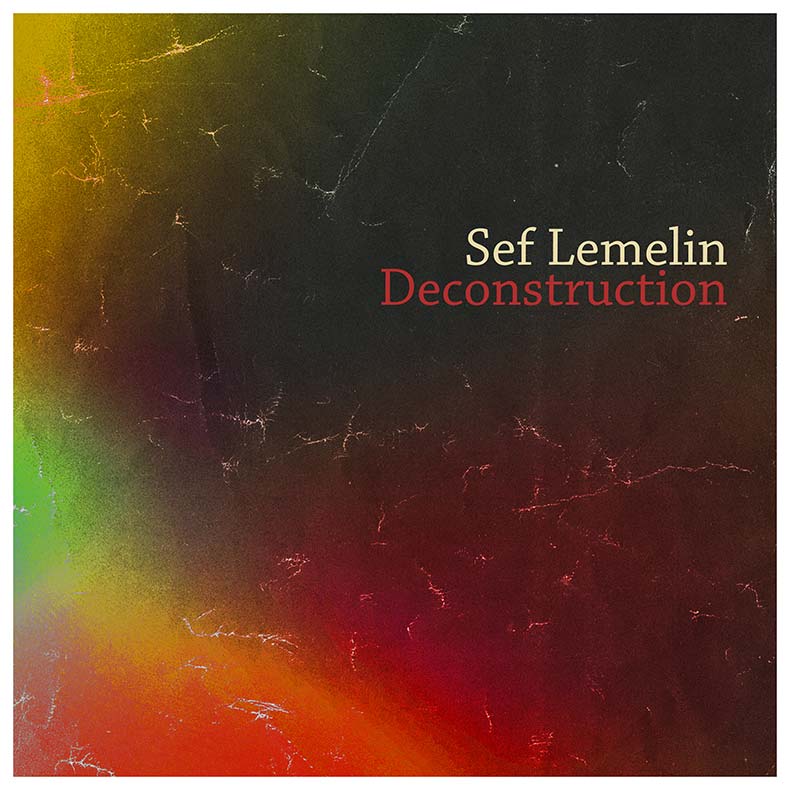 sef deconstruction-slipmat-standalone